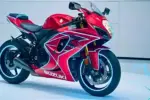 Suzuki GSX-R600 2026: Moto Deportiva Icónica con Velocidad, Potencia y Tecnología Avanzada