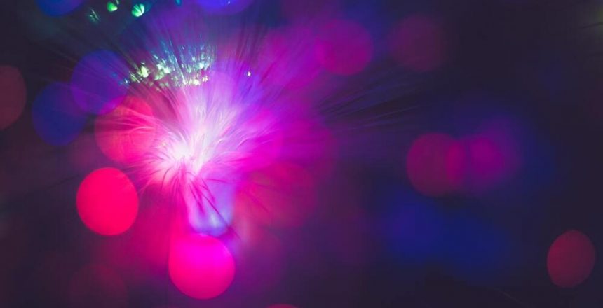 Energy Healing