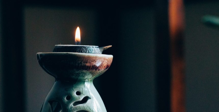 Reiki attunement